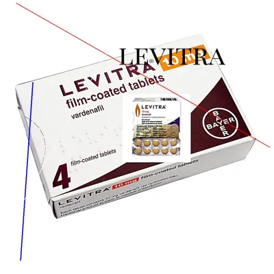 Vente levitra en ligne